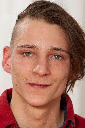 et billede af Robin Matze