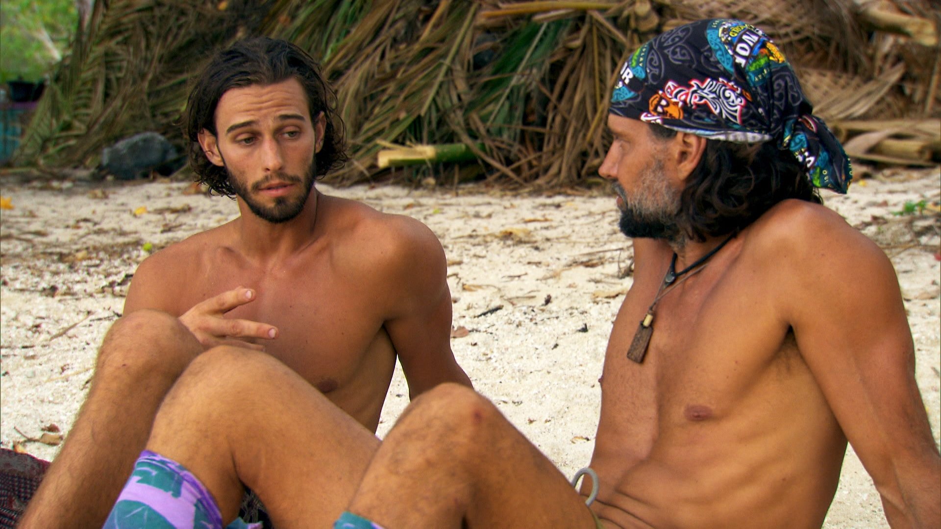 Survivor 24x9