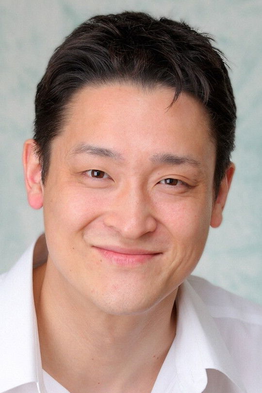 et billede af Fumihiro Awano