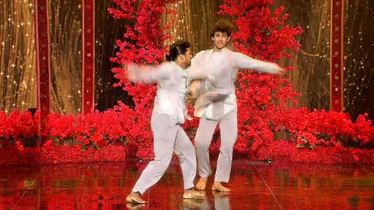 India's Best Dancer - Épisode 24
