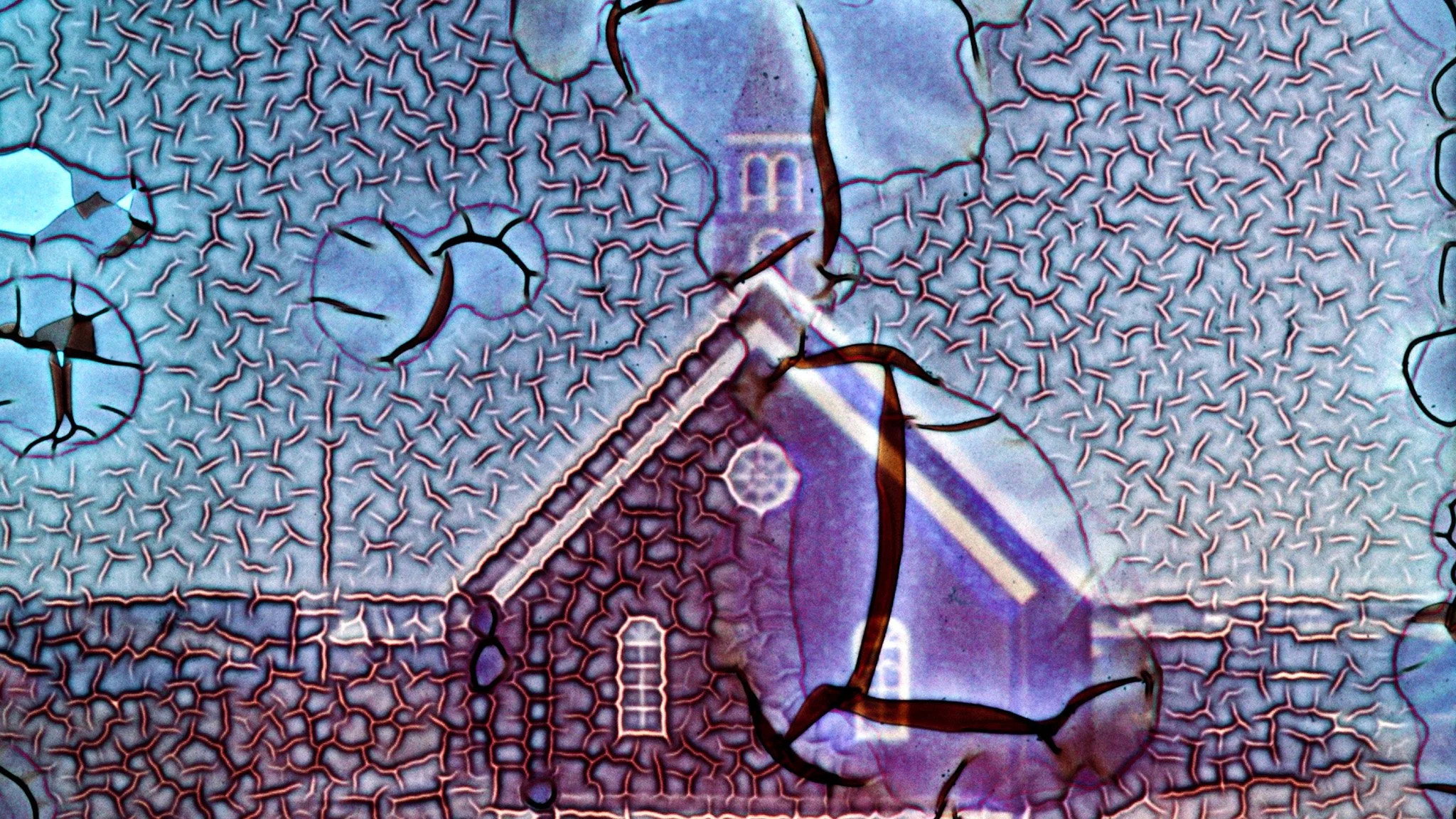 An Uncertain Eternity