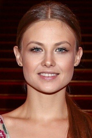 et billede af Anna Karczmarczyk