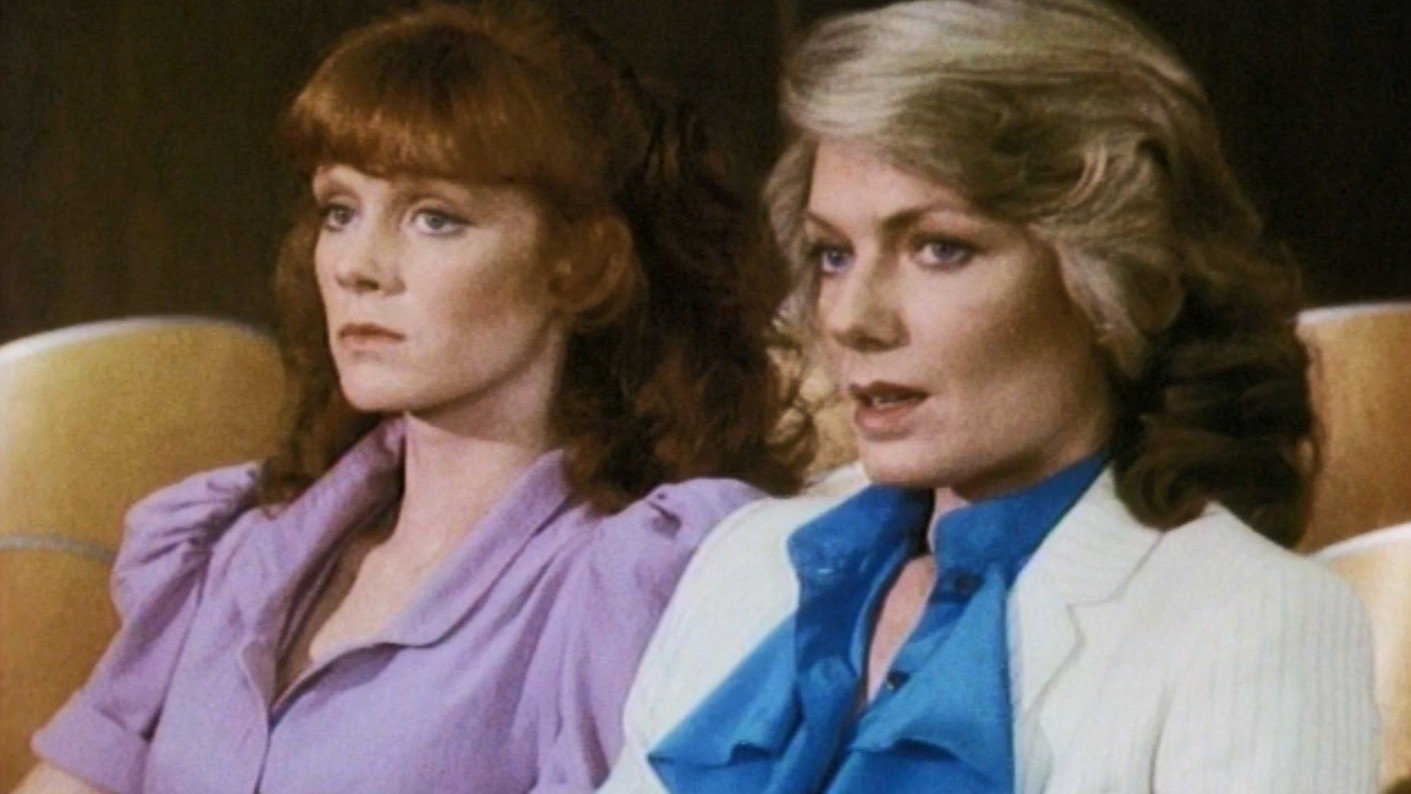 Falcon Crest