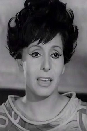 et billede af Kawthar ElAssal