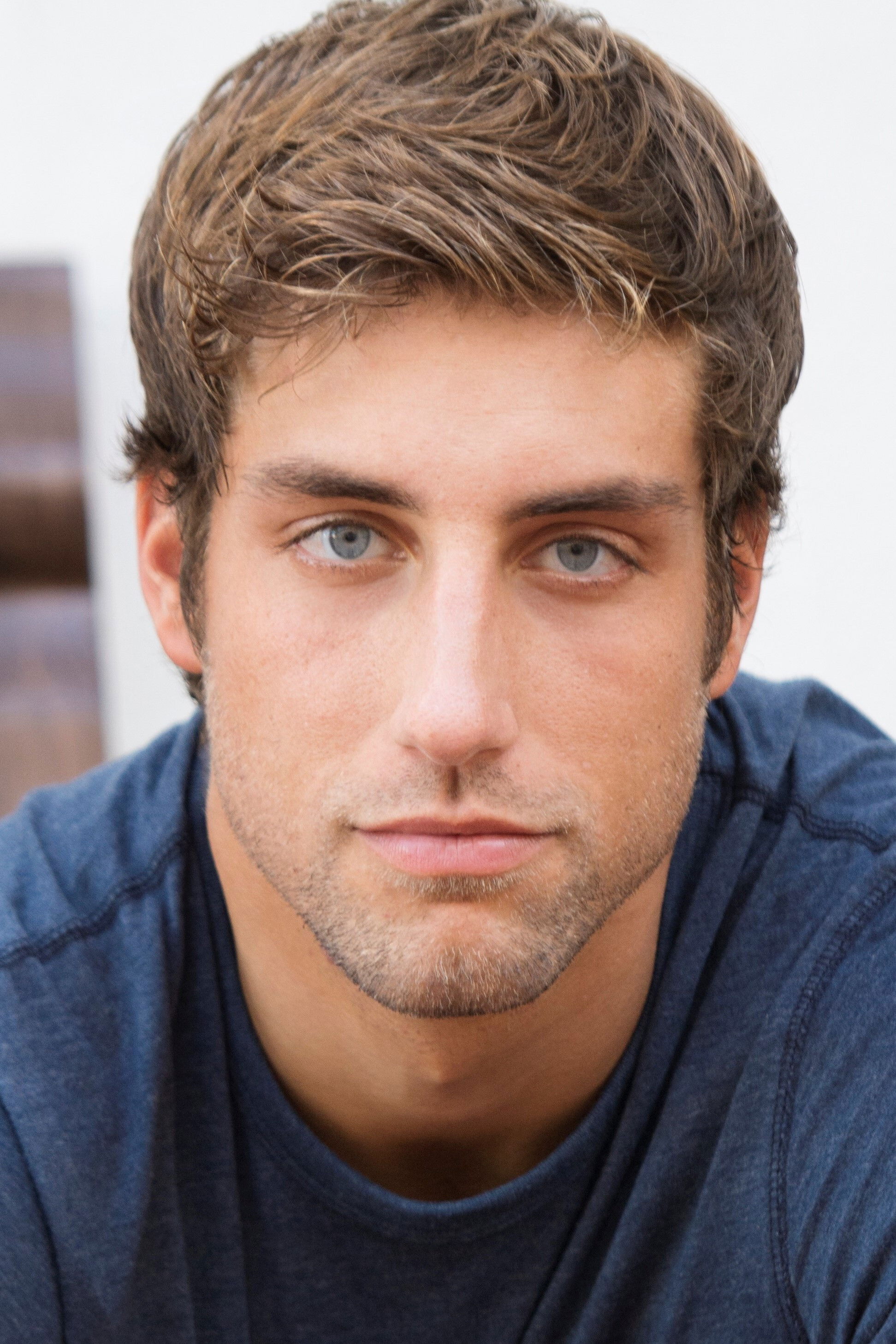 et billede af Taylor Hill