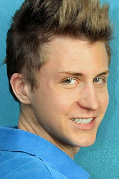 et billede af Chad Hollywood