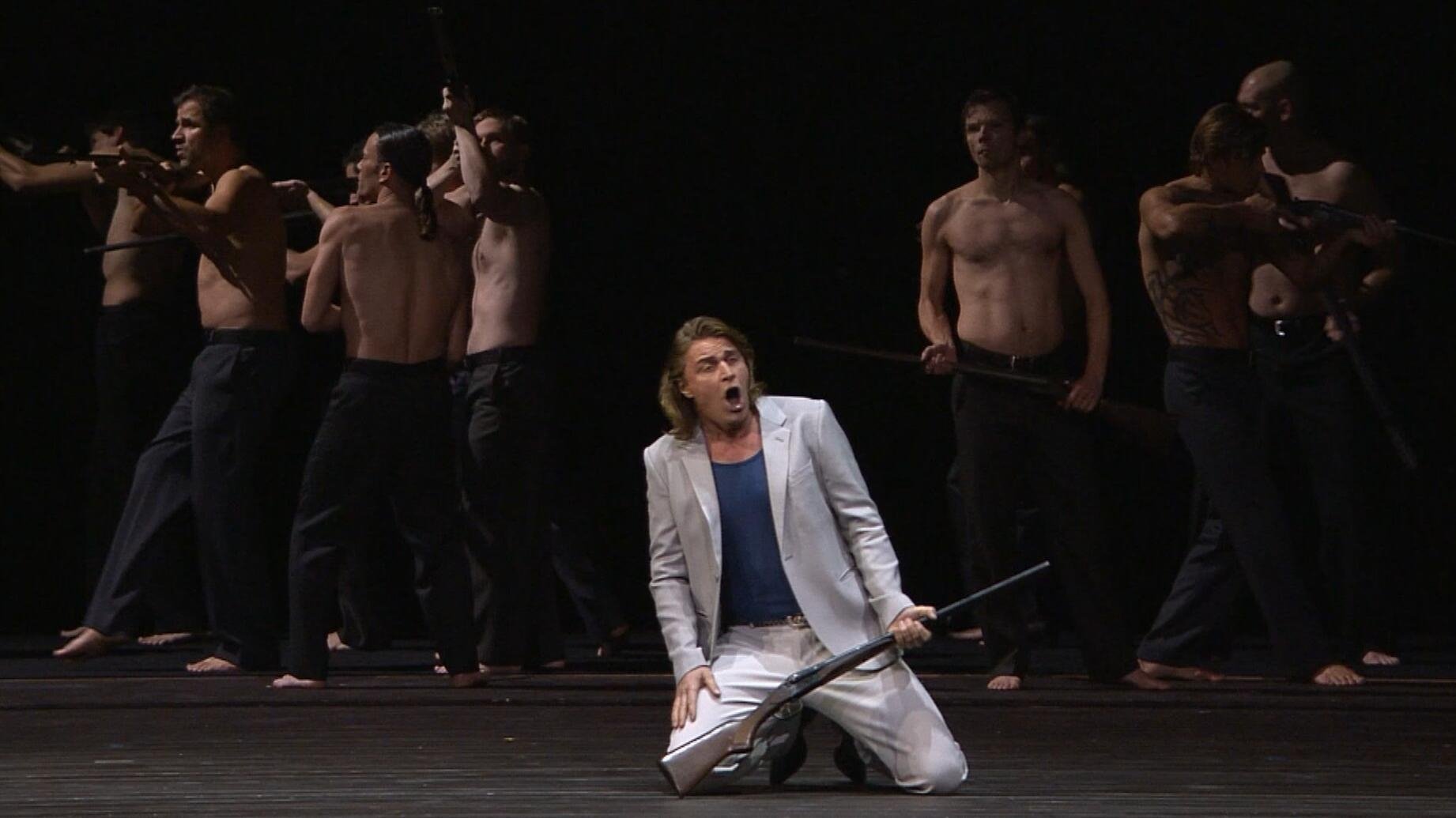Dvorak: Rusalka (2012)
