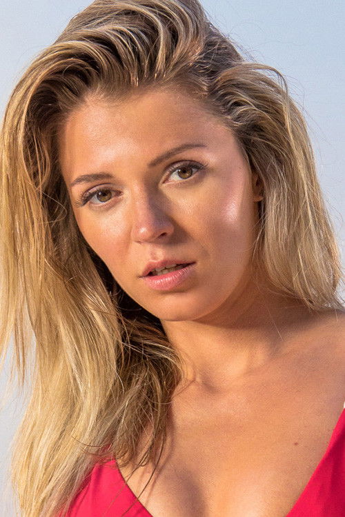 et billede af Mary Kalisy