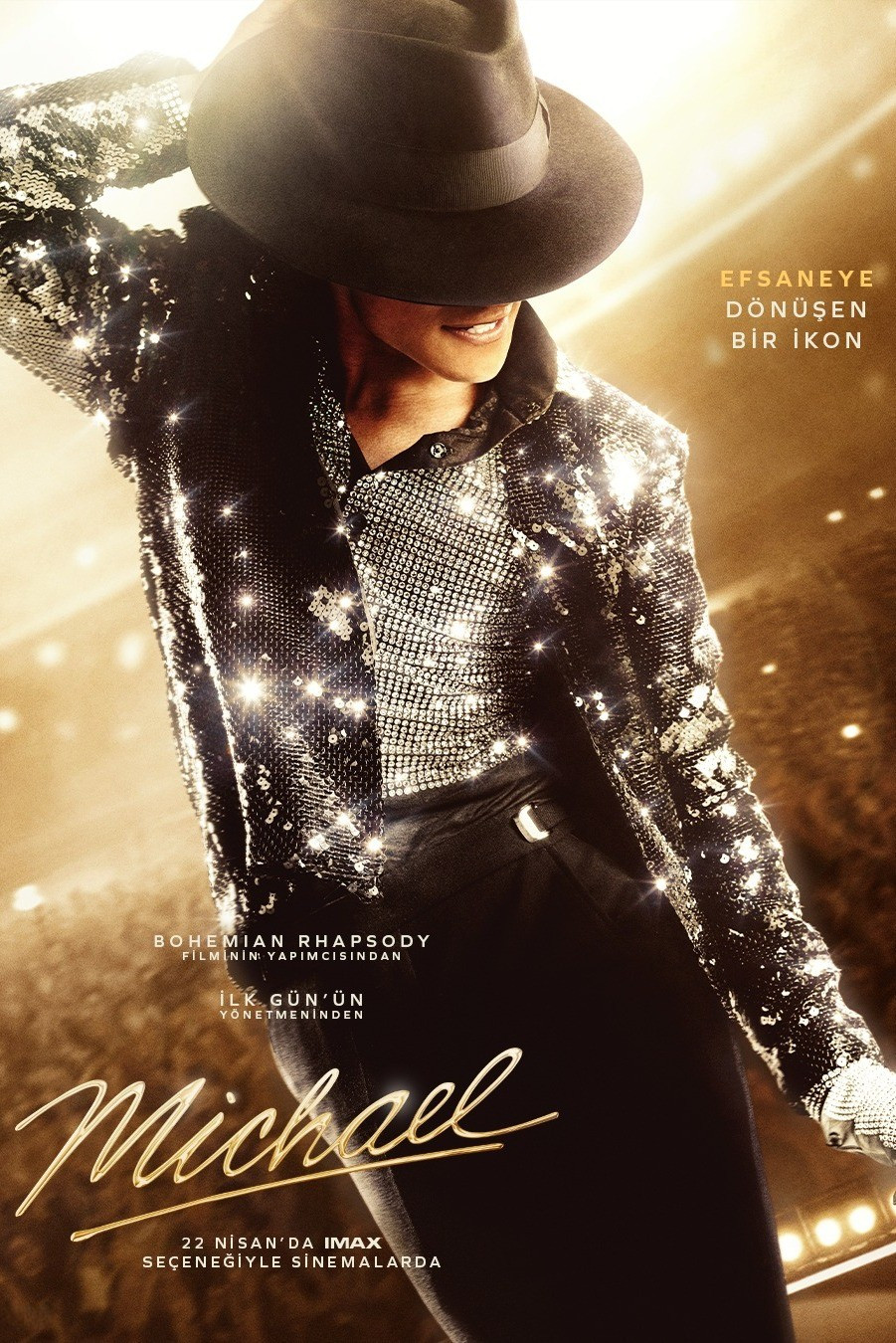 Michael