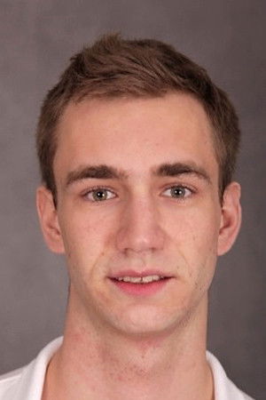 et billede af Alex Dick