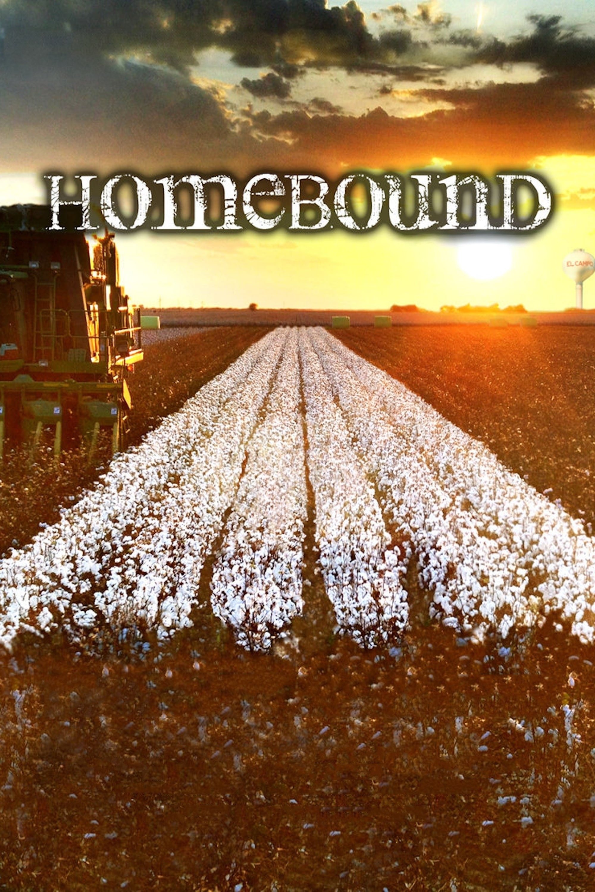 Homebound