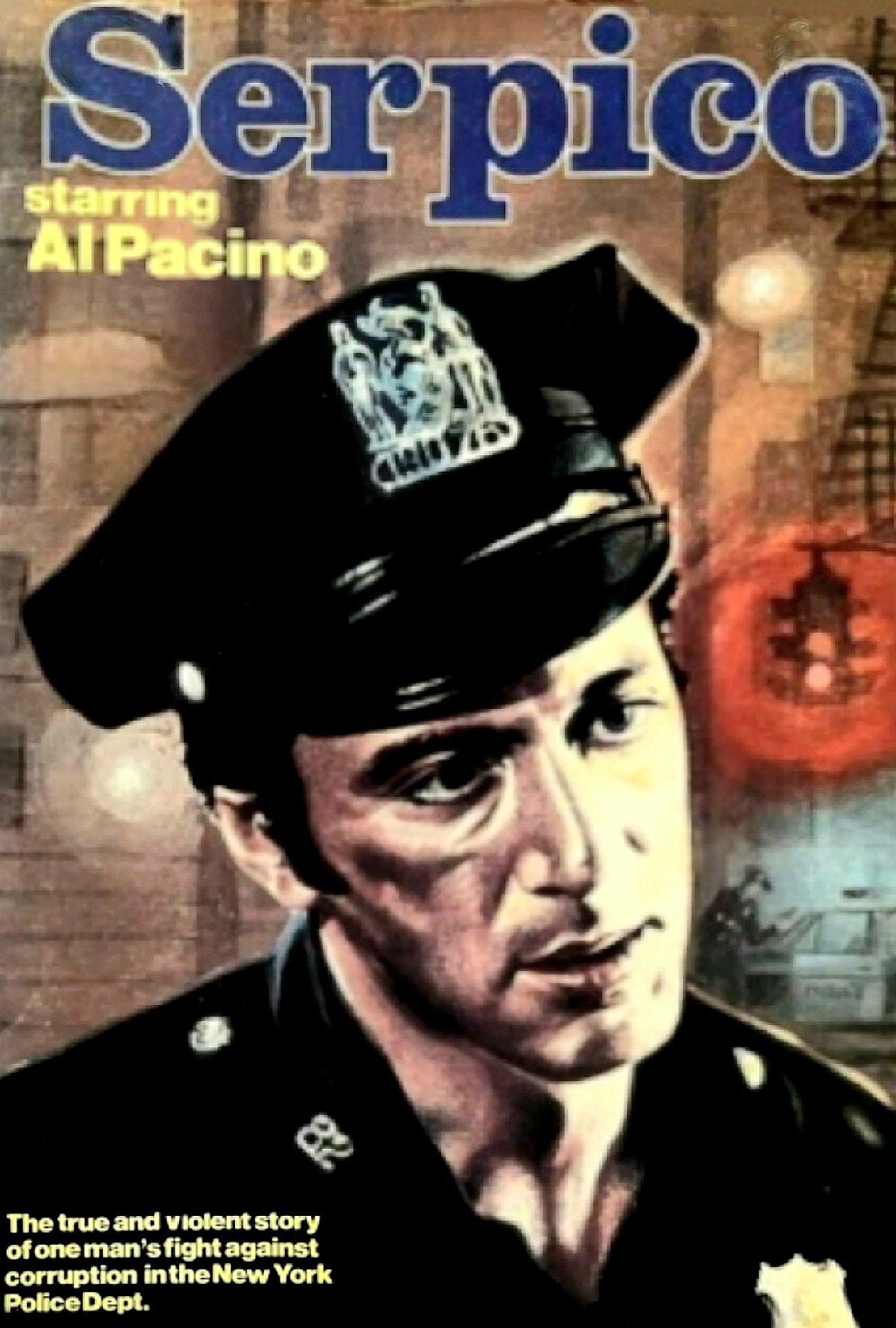 Serpico