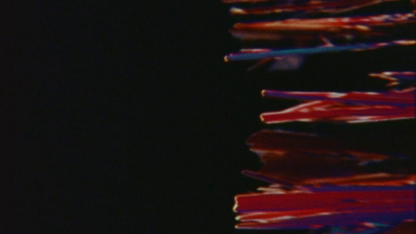 Crystallization (1974)