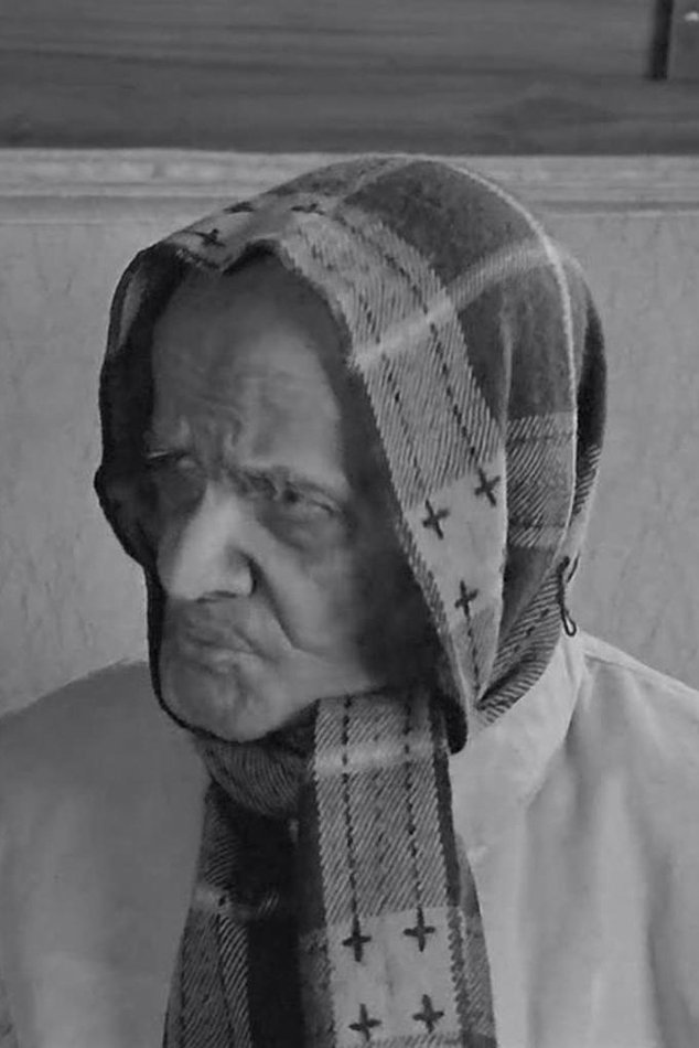 et billede af Jogesh Chatterjee