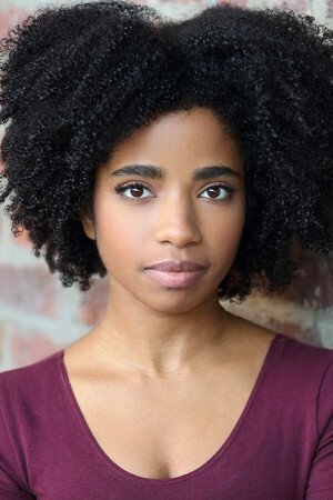 et billede af Laura Guzman