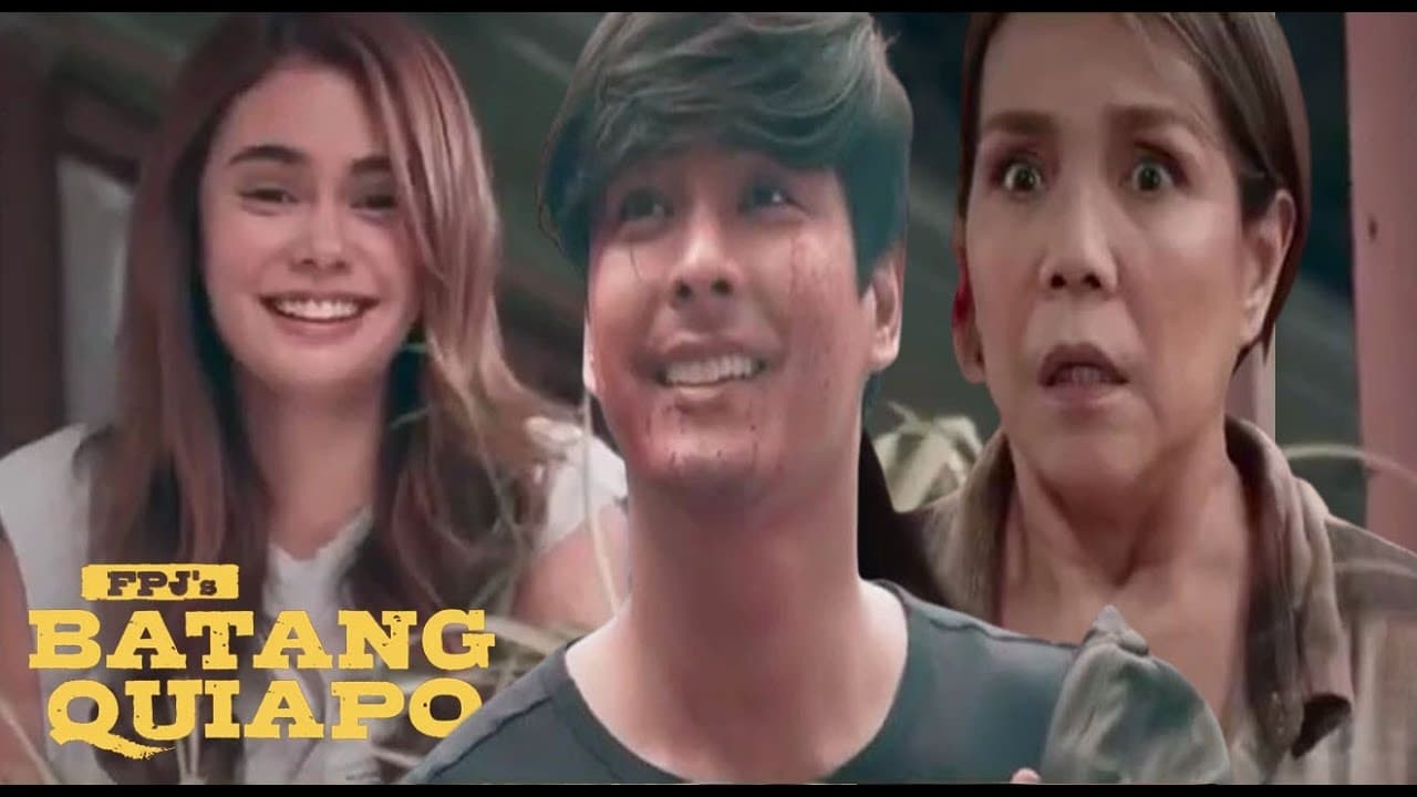 Batang Quiapo Staffel 2 :Folge 142 