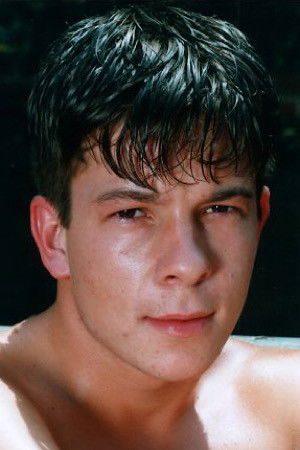 et billede af Martin Berne