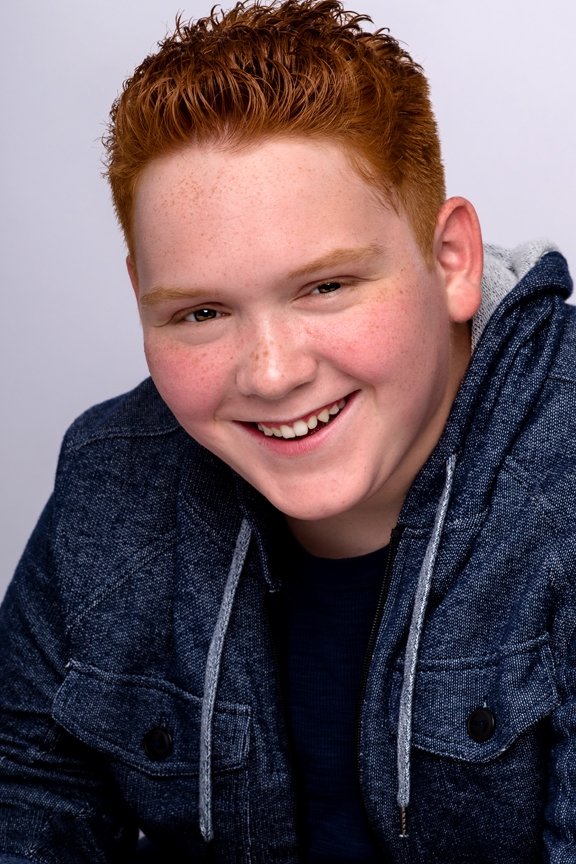 et billede af Benjamin Royer