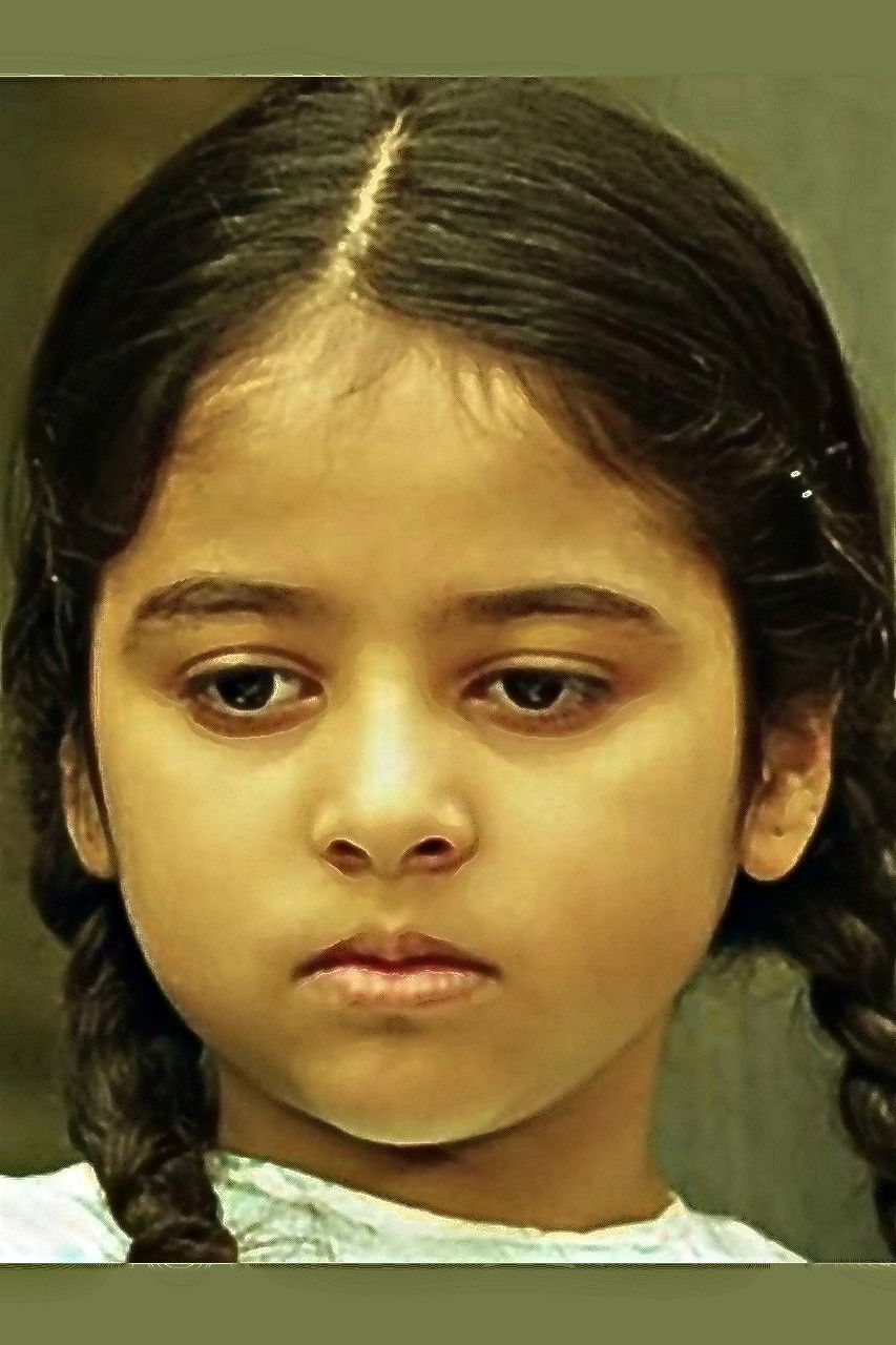 et billede af Minna Hossam