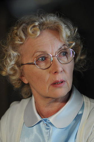 et billede af Natalia Kislitsyna