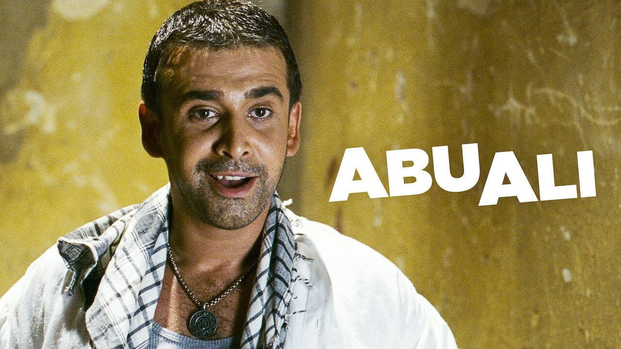 Abo Aly (2005)