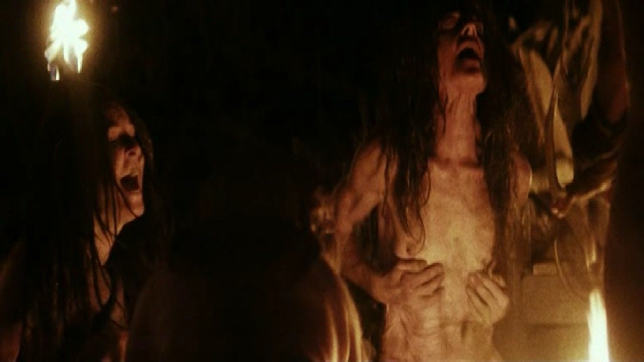 The Lords of Salem (2013)