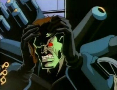 G.I. Joe Extreme