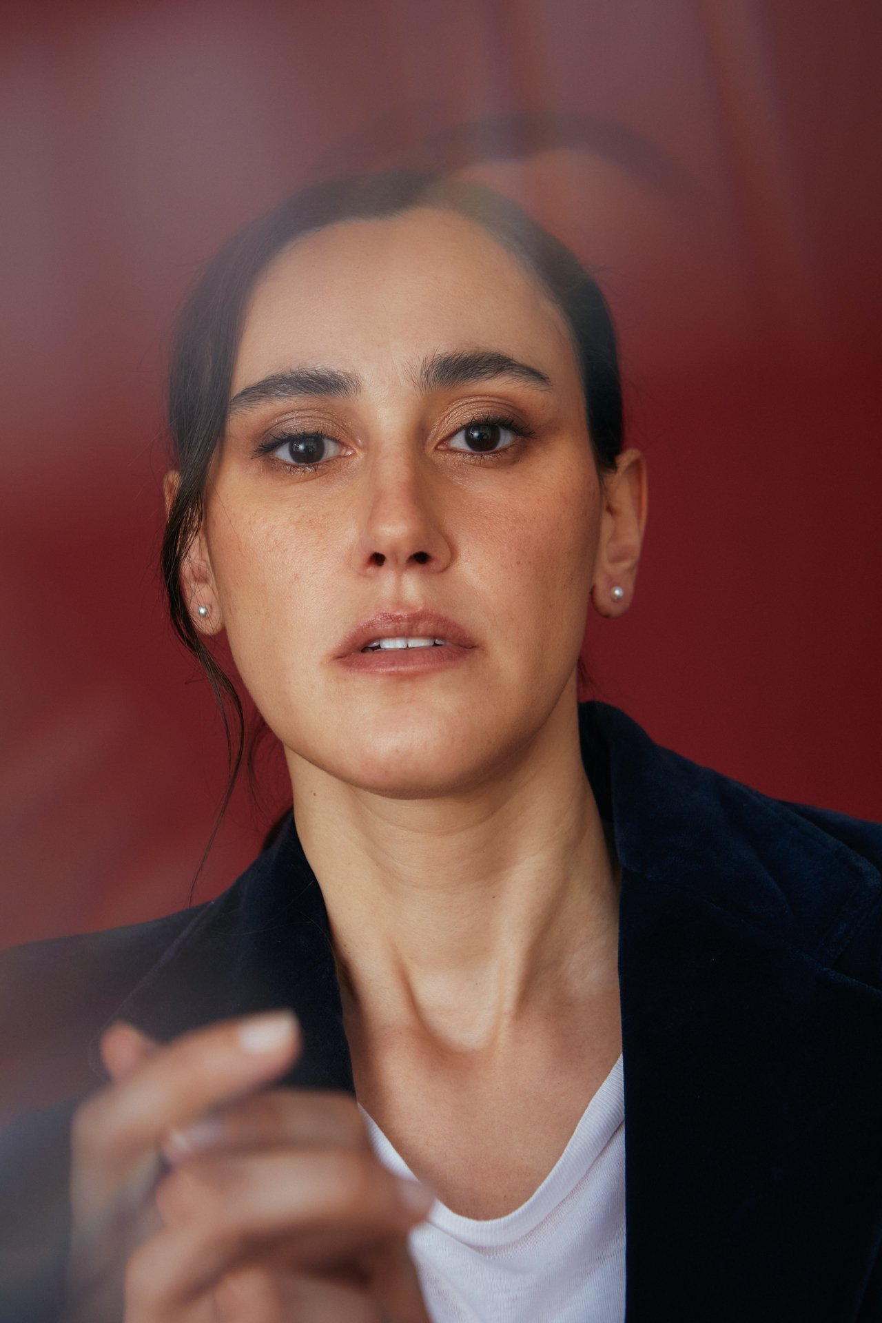 et billede af Agnese Brighittini