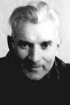 et billede af Vladimir Bestaev