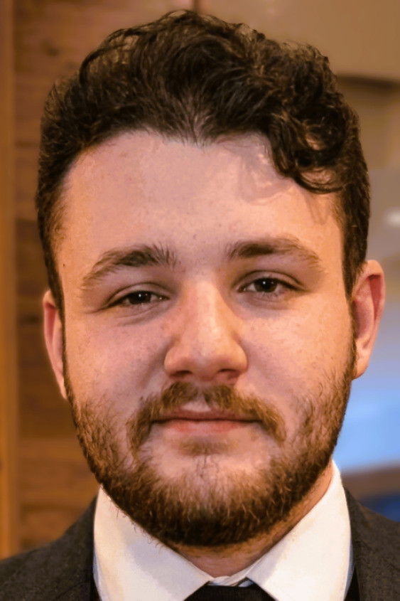 et billede af Ivano Milevoy