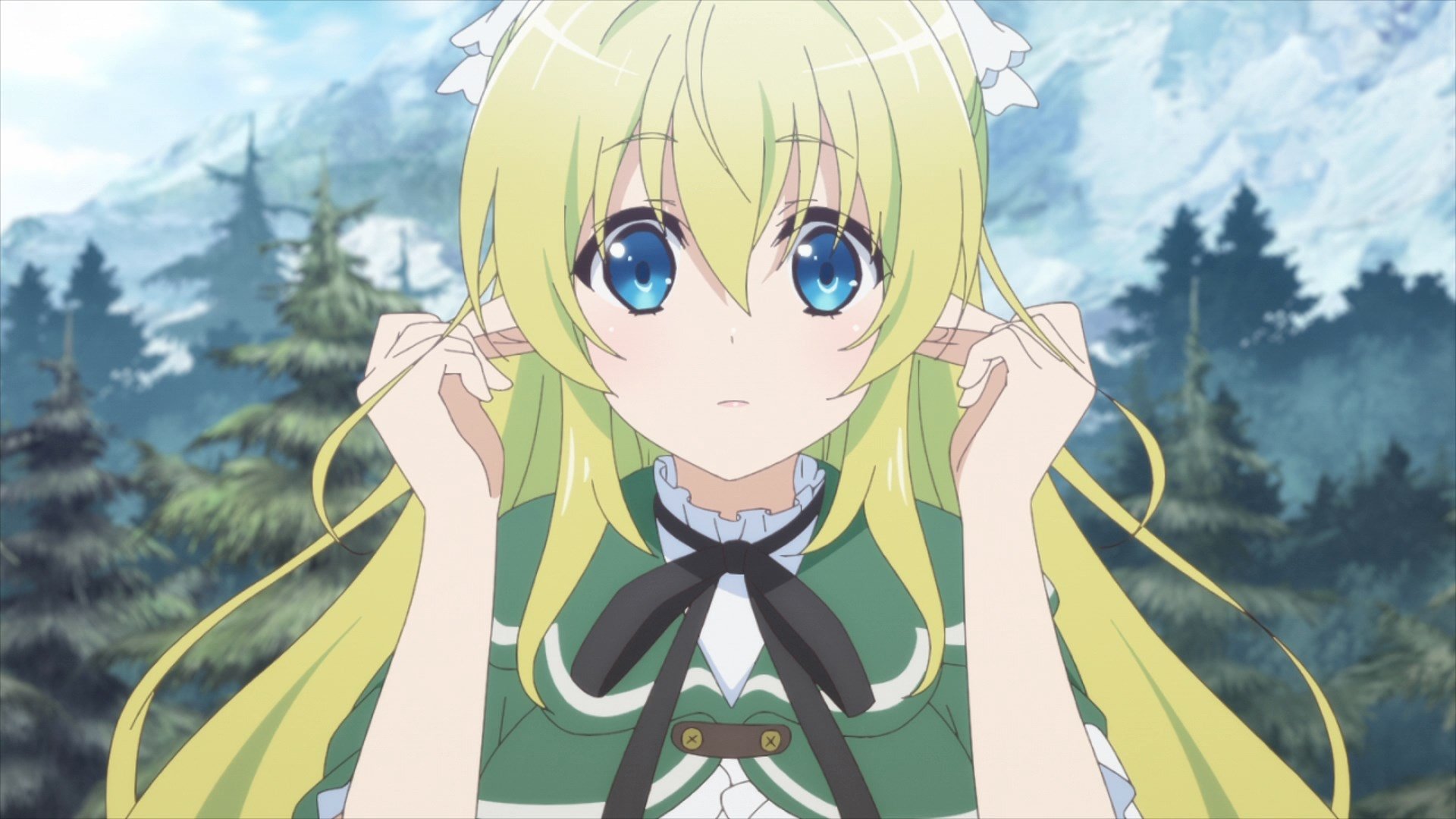 Choujin Koukousei-tachi wa Isekai demo Yoyuu de Ikinuku you desu (Choyoyu!: High School Prodigies Have It Easy Even In Another World!) - Zerochan Anime Image Board