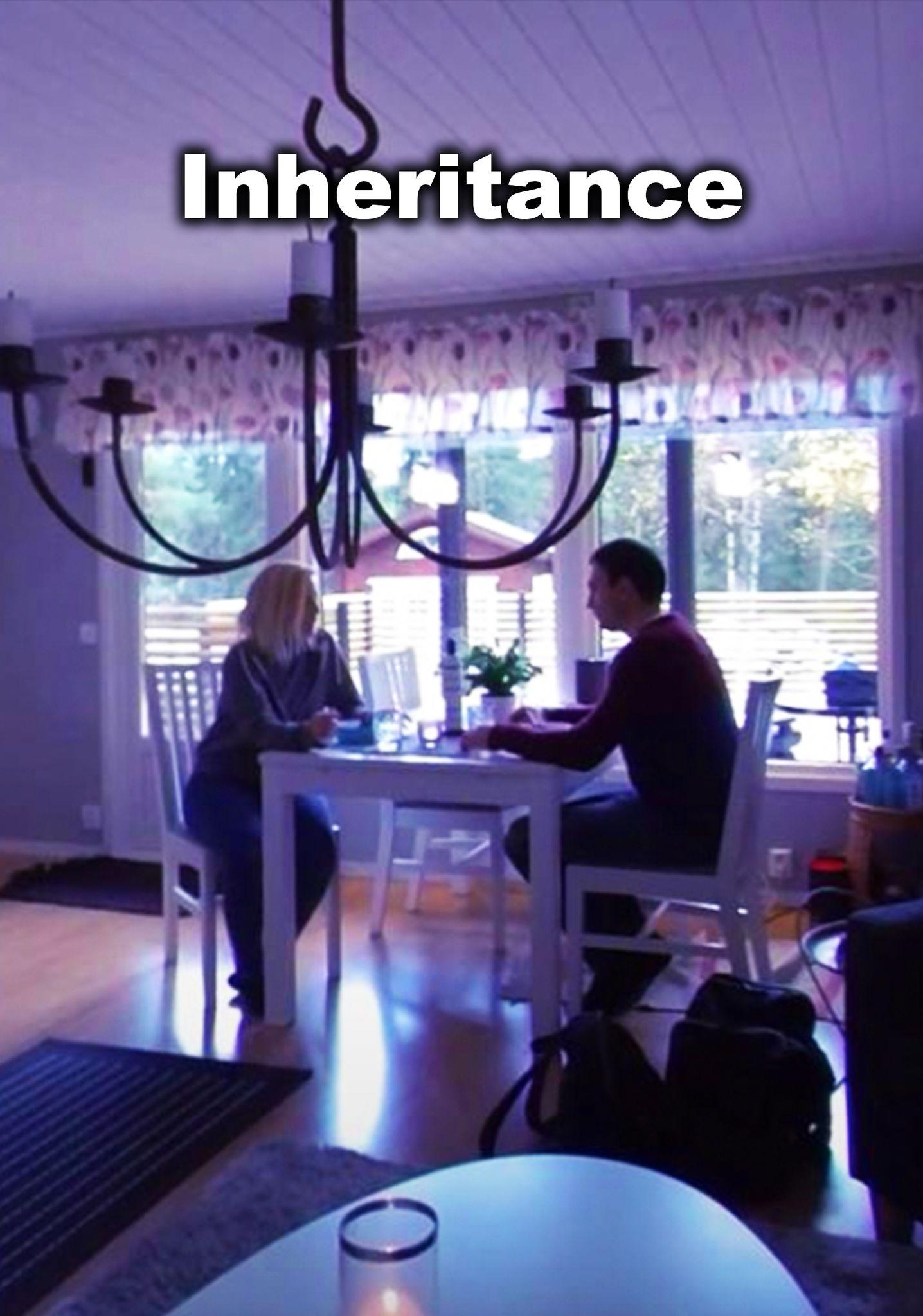 Inheritance Inheritance