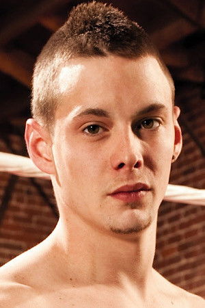 et billede af Michael Keys