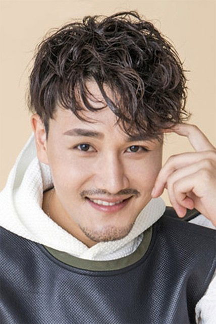 et billede af Wang Chuang