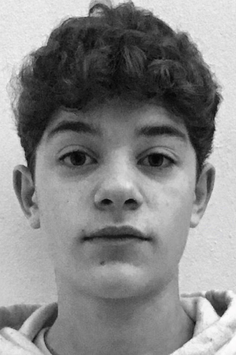 et billede af Pierre Atri