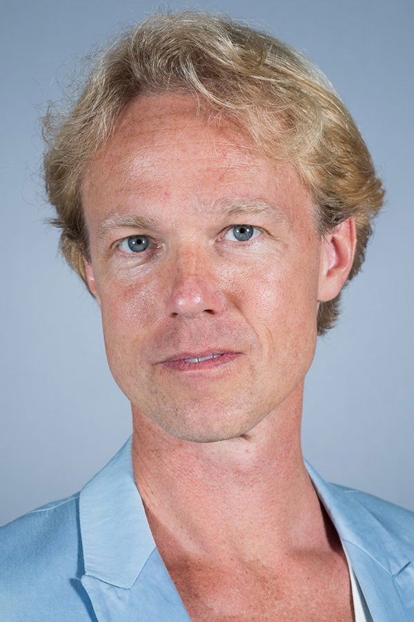 et billede af Gert Henning-Jensen