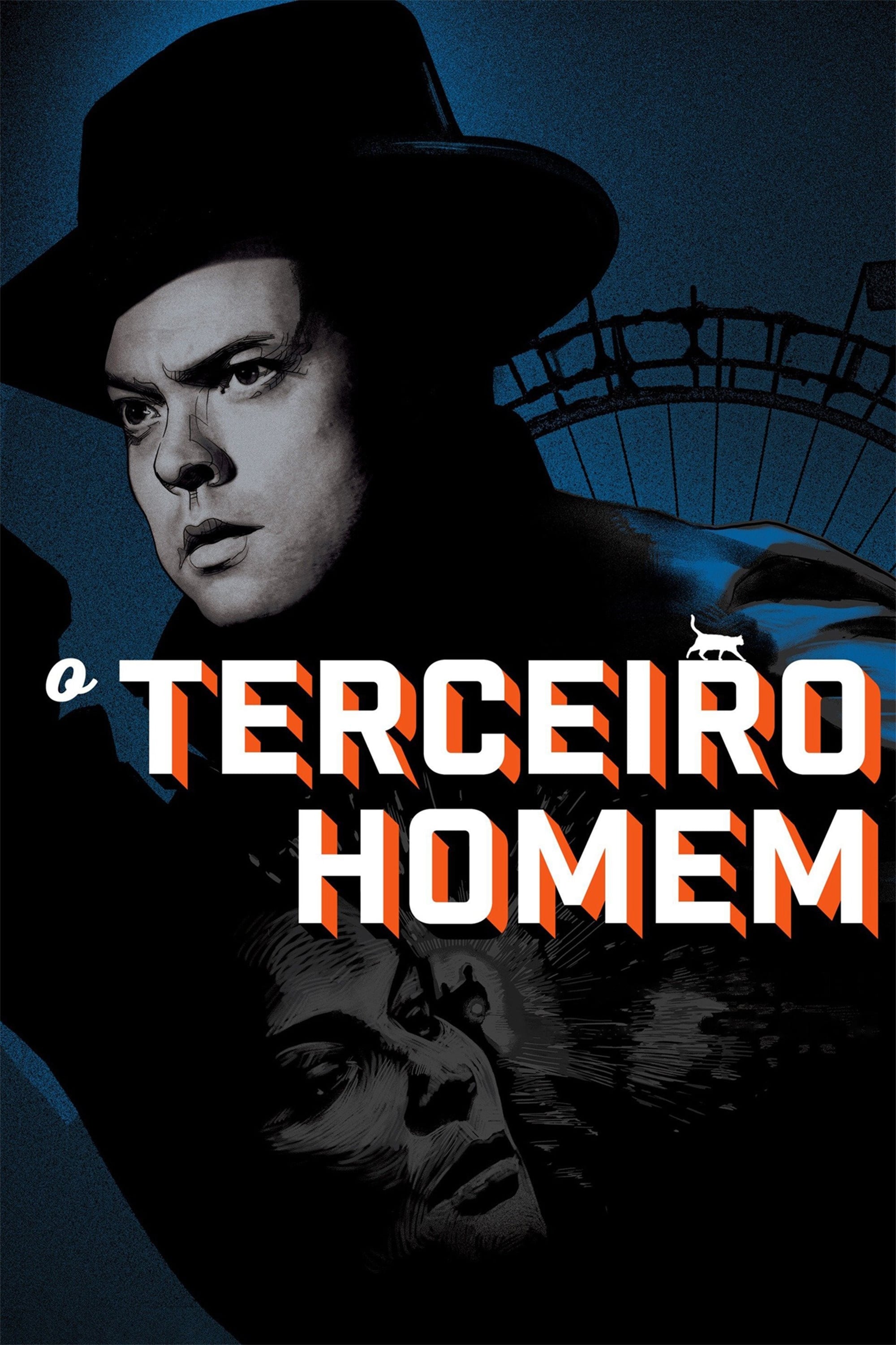 O Terceiro Homem O Terceiro Homem