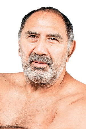 et billede af Genaro Vasquez Nevares