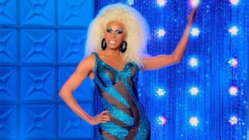 RuPaul's Drag Race All Stars