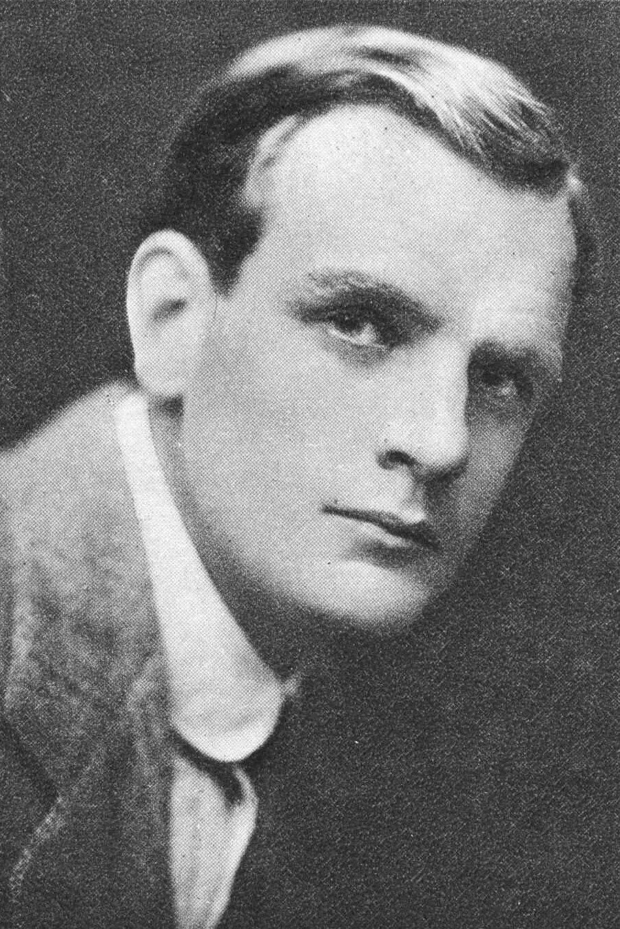 et billede af Shayle Gardner