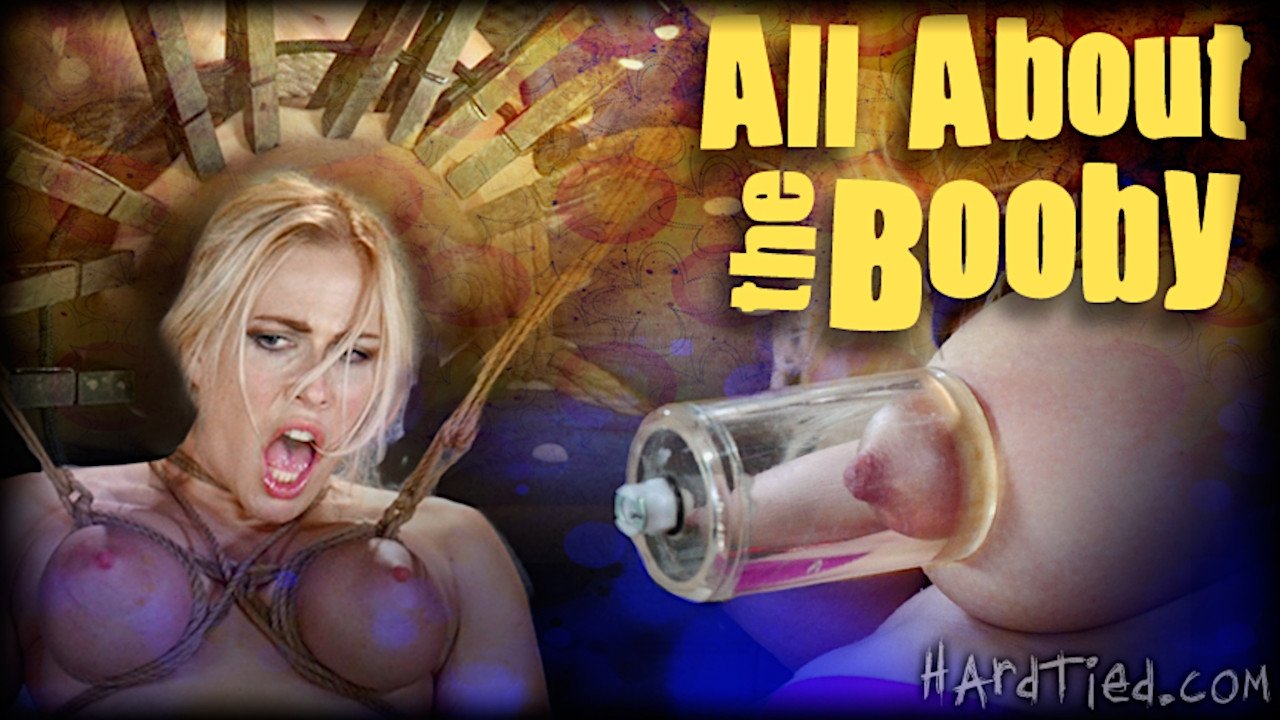 All about the Booby (2014)