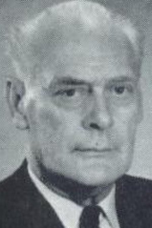 et billede af Tor Borong