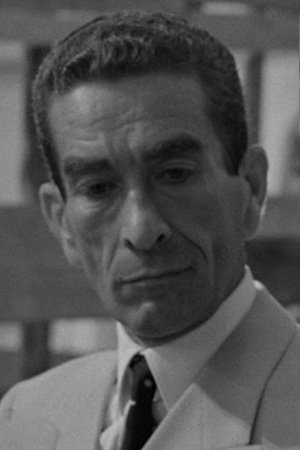 et billede af Bruno Agostini