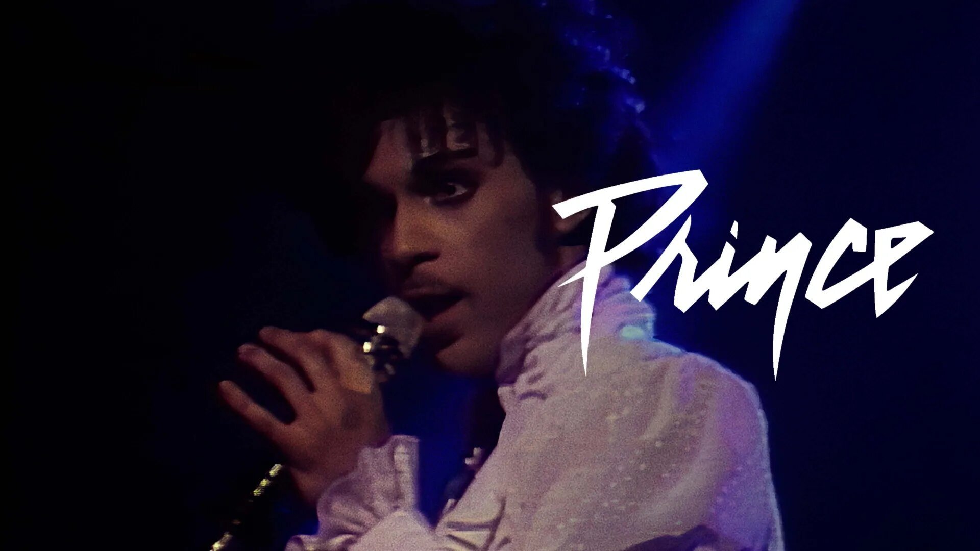 Prince and the Revolution: Live (1985)