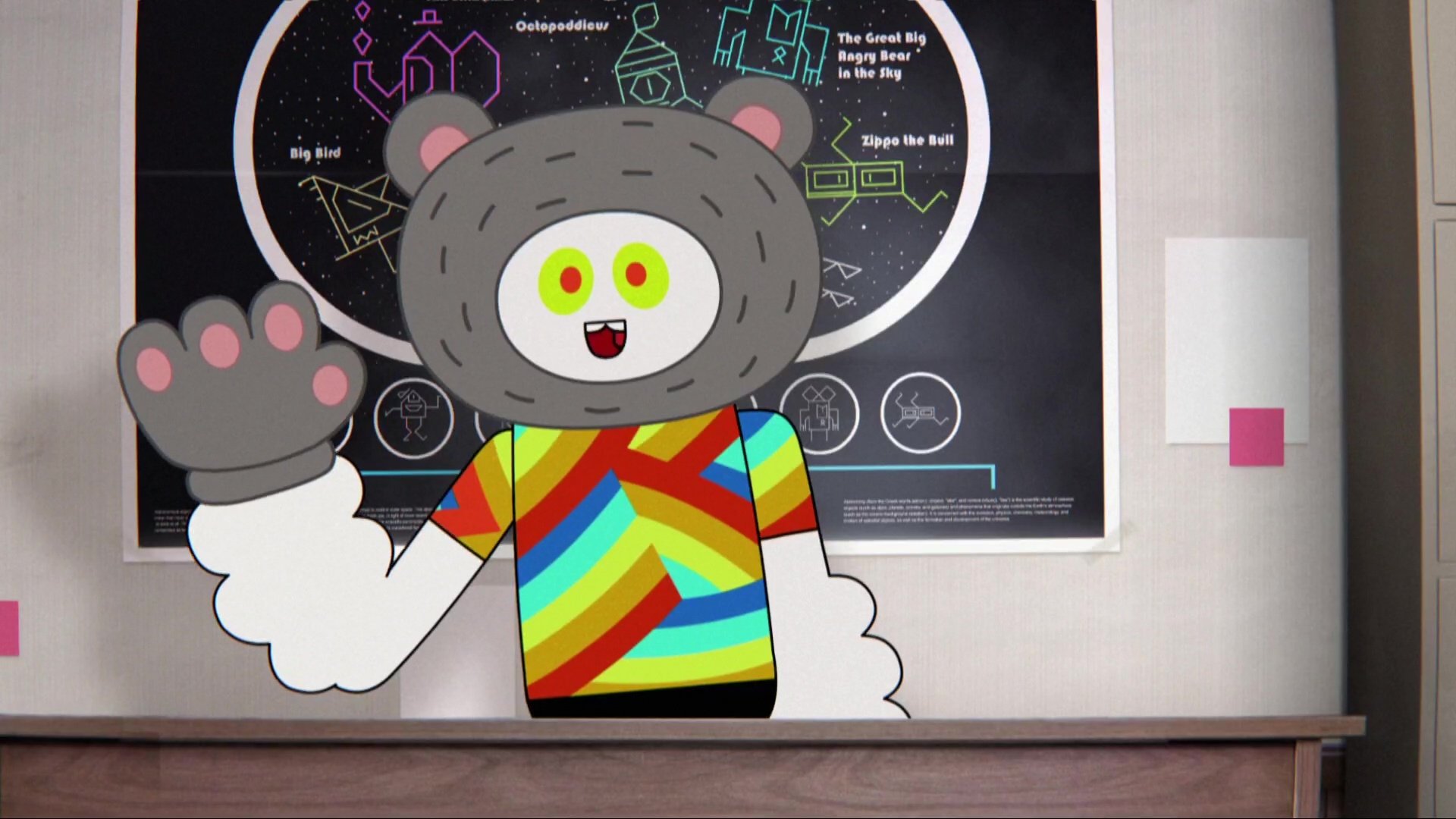 The Amazing World of Gumball