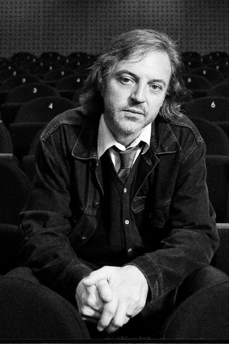 et billede af Travis Wilkerson