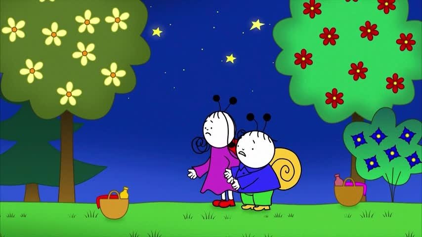 Berry and Dolly