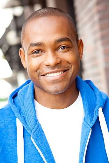 et billede af Kelvin O'Bryant