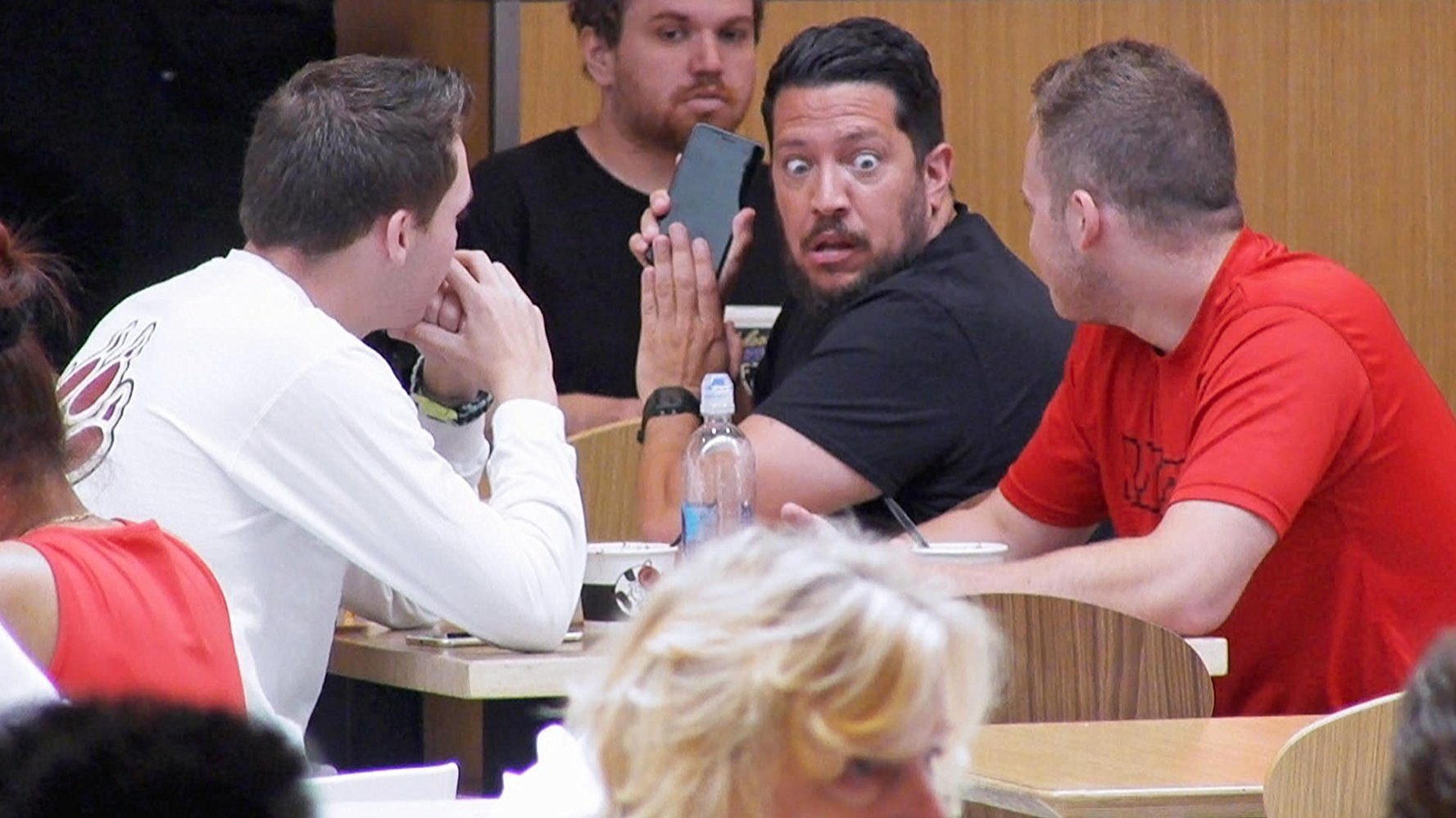 Impractical Jokers