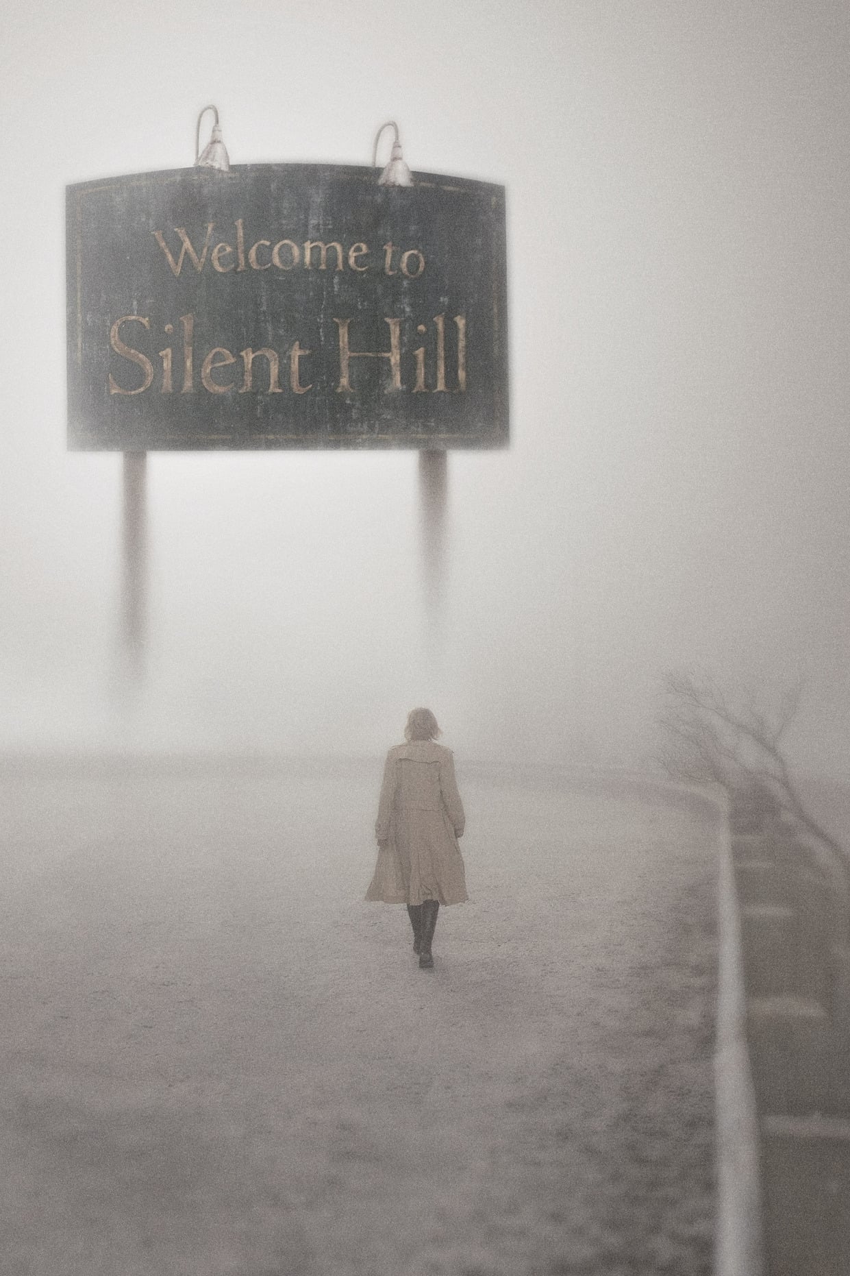 Silent Hill